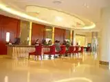 富春国际大酒店 大堂