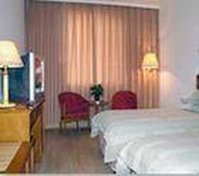 杭州柳杨宾馆,图三