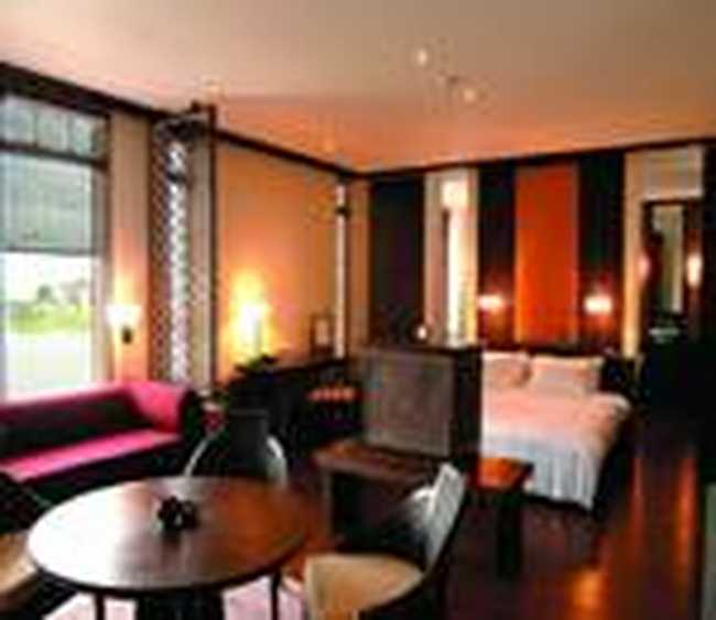 富春山居度假村,图三