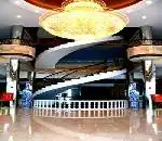 溪口大酒店 大堂