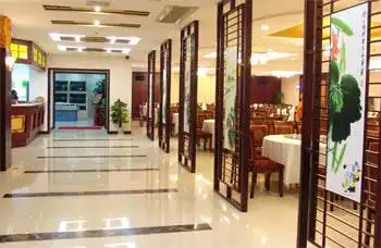 宁波博文大酒店