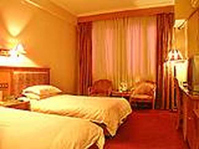 杭州流水苑宾馆,图三