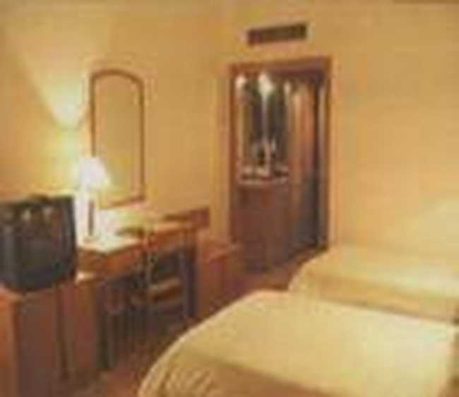 杭州灵隐宾馆,图三