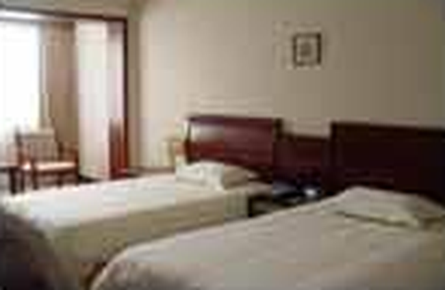 宁波北电宾馆,图三