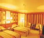 香溢大酒店 客房