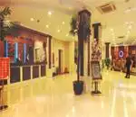 缘通大酒店 大堂