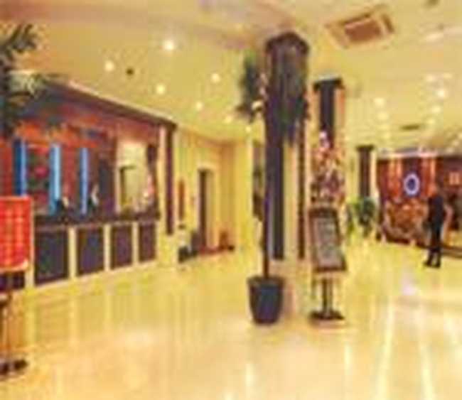 安吉缘通大酒店,图二