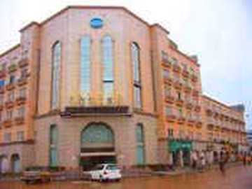 宁海天河温泉宾馆