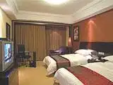 浦京大酒店 客房