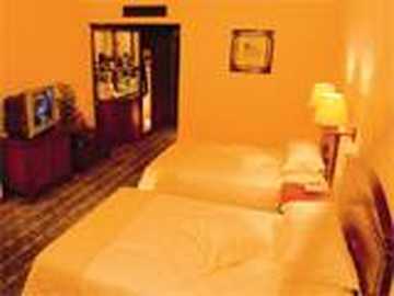 新南亚大酒店(温州),图三