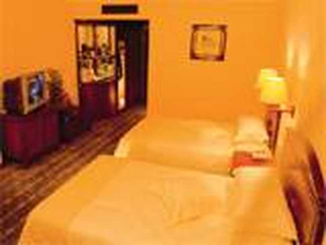 新南亞大酒店(溫州),圖三