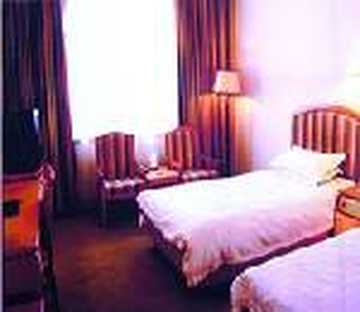 溪口大酒店,图三