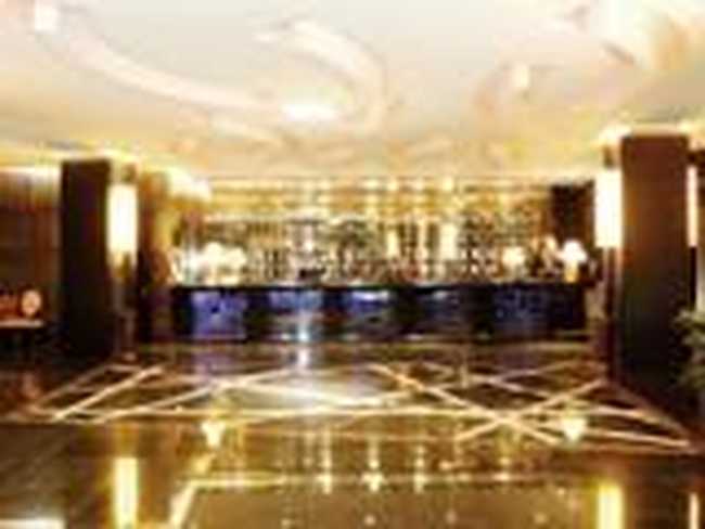 嘉兴亿代商务酒店,图二