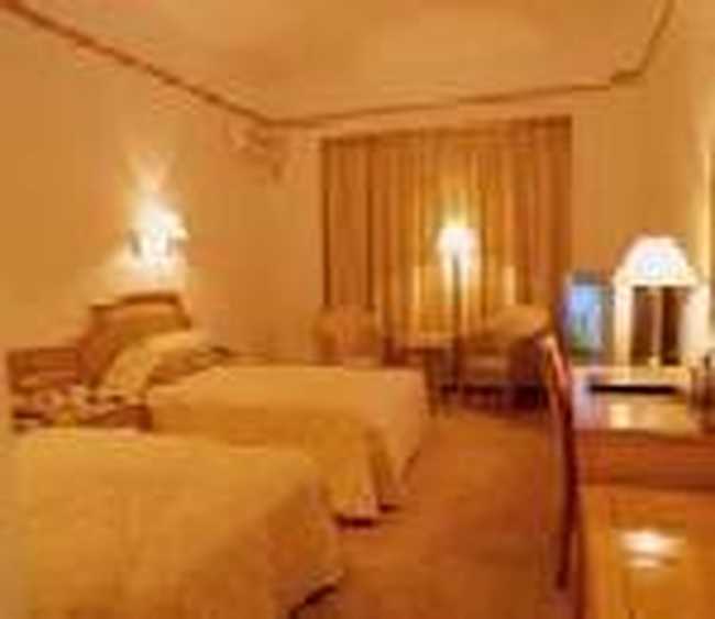 东阳旅游大厦,图三