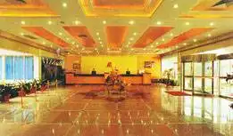 镇海香溢新兴宾馆