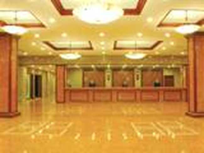 宁波海俱大酒店,图二