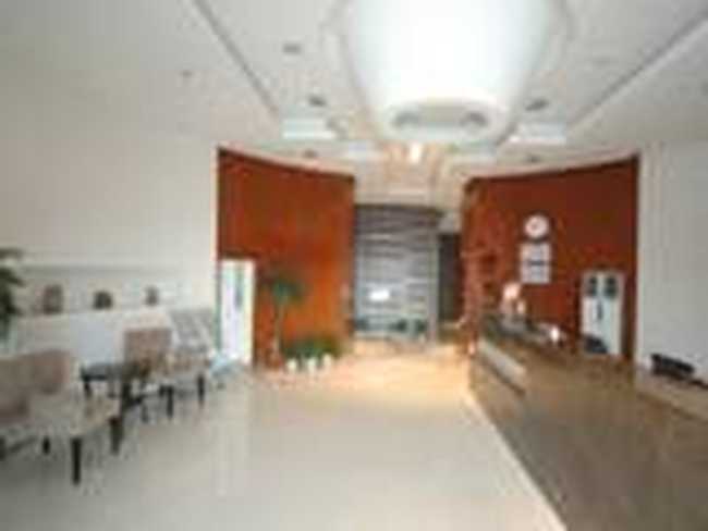 锦江之星（嘉兴火车站店）,图二