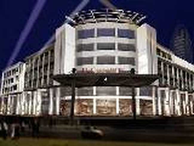 平湖富丽雅大酒店,图一