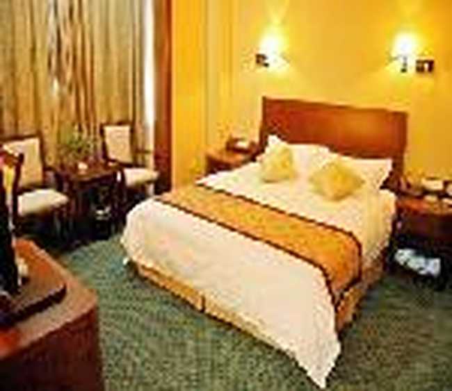 丽水太平商务大酒店,图三