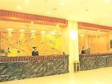 金华今日大酒店,图二