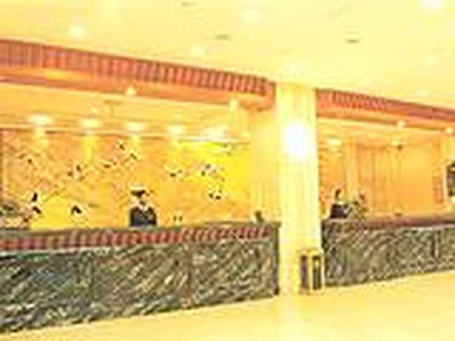 金华今日大酒店,图二