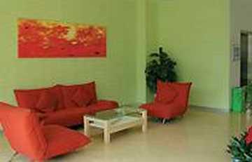 杭州海顿大酒店,图三