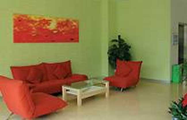 杭州海顿大酒店,图三