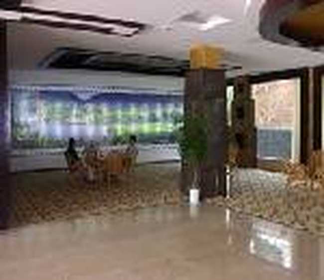 安吉中南百草园度假酒店,图二