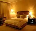 安吉凯旋门大酒店 客房