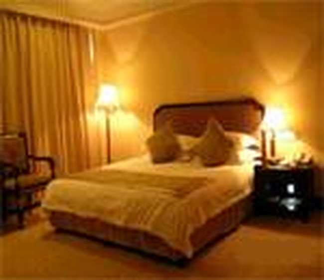 安吉凯旋门大酒店,图三