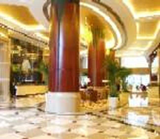 青田正达开元大酒店,图二