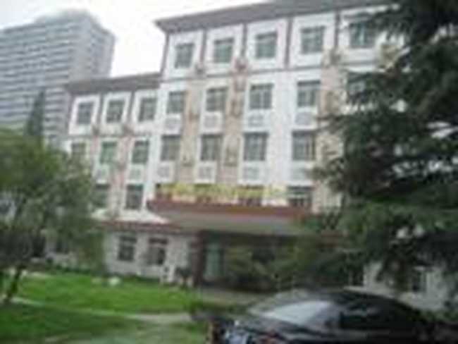 嘉兴南湖花园商务酒店,图一