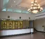 舟山香溢普陀宾馆 大堂