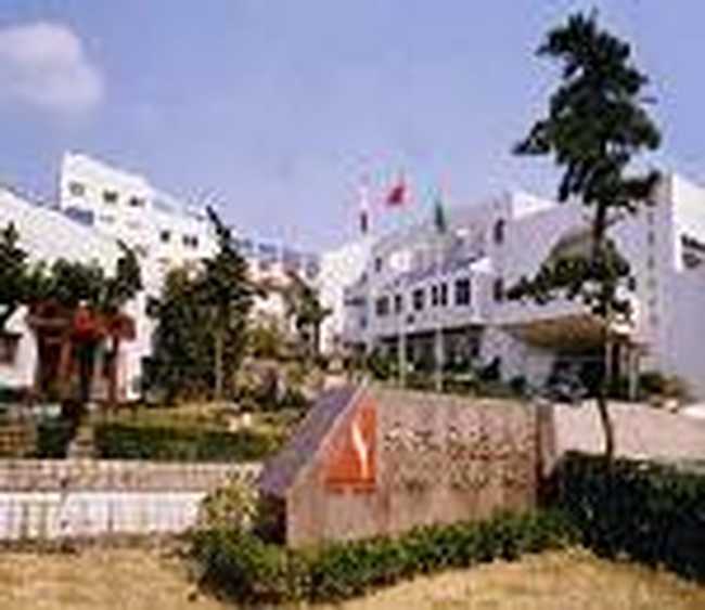 香溢普陀宾馆,图一