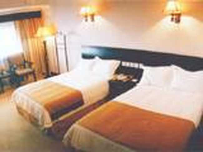 兰溪国际大酒店,图三