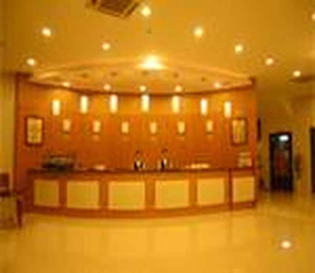 临安广场大酒店,图二