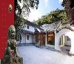 舟山海通宾馆,图一