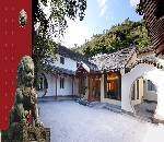 舟山海通宾馆,图一