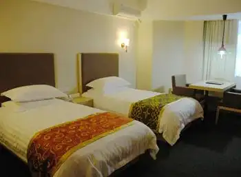 宁波美和速8酒店,图三