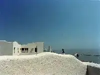 哥伦波太湖城堡 外观