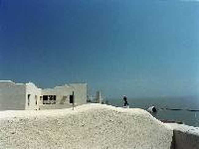 哥伦波太湖城堡（湖州）,图一