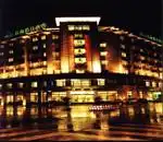 临安后海假日酒店