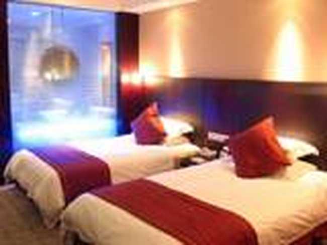 绍兴雅豪大酒店,图三