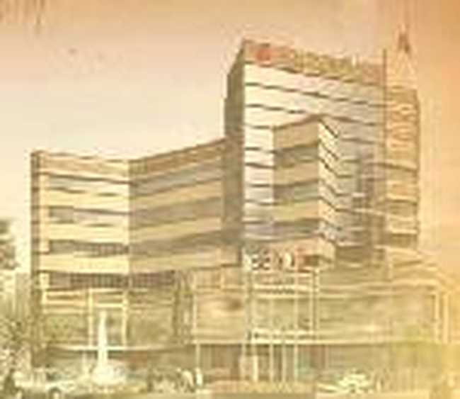 湖州香溢大酒店,图一