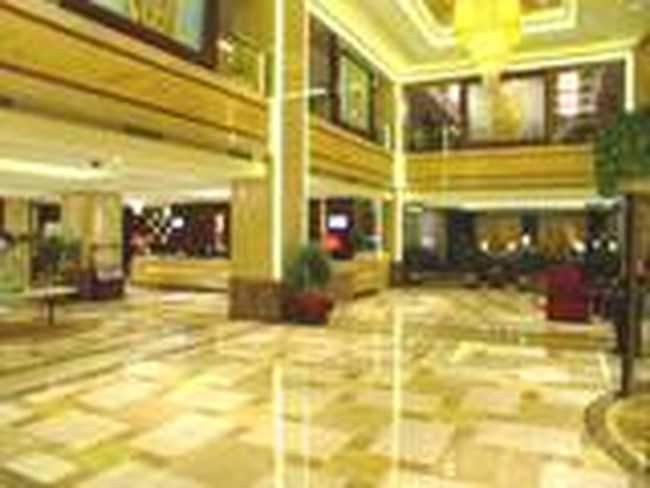 义乌华美达广场之江大酒店,图二