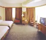 金佩大酒店 客房