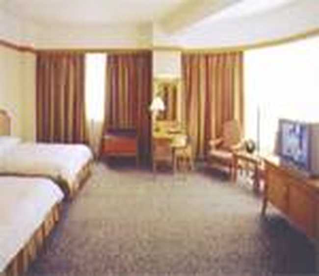 金佩大酒店（路桥）,图三