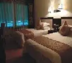 千岛湖秀水舫酒店 客房