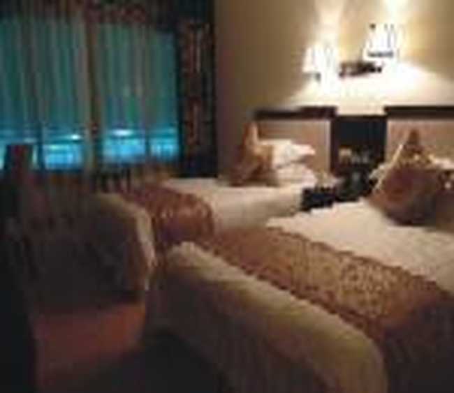 千岛湖秀水舫酒店（淳安）,图三