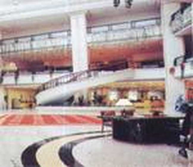 金佩大酒店（路桥）,图二